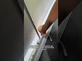 How to assemble the Lintel 120mm modular light box cable？ #seglightbox #exhibition #lintel #booth