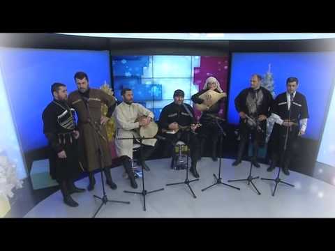 CHVENEBUREBI ACHARULI