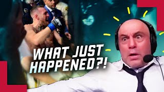 Top-20 Craziest Moments in UFC History!