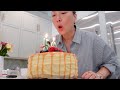 50th Birthday Vlog (and Butters&#39; 6th Birthday!!)