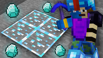 xraying in hypixel uhc