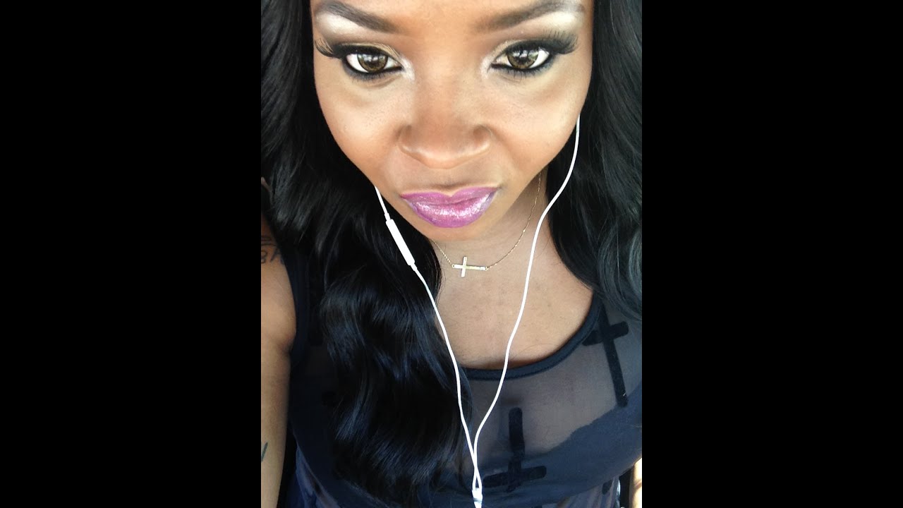 Tom Ford Burnished Amber