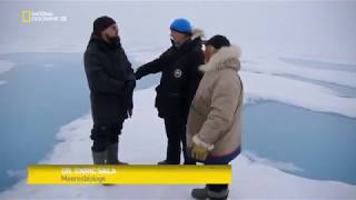 Спасти планету (Before the flood) документальный фильм Леонардо Ди Каприо и National Geographic