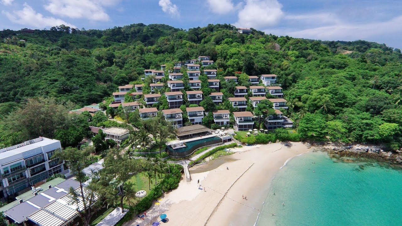 top 10 hotels in phuket