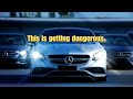Modern Headlights Are Too Bright The Roman Report 