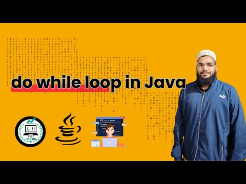 Java do while Loop A Step by Step Guide for Beginners in Java Programming  ICSE Boards IX X