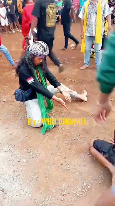 Pawang Yang Luarbiasa, Di Janturan Wahyu Turonggo Budoyo, Winong Krucil