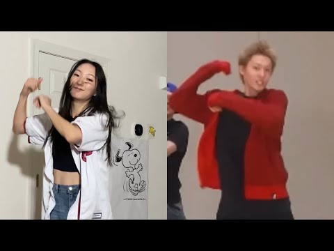 CORTIS GO Dance Cover Rinajin