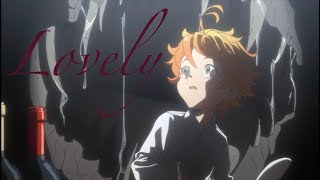 The Promised Neverland - Lovely