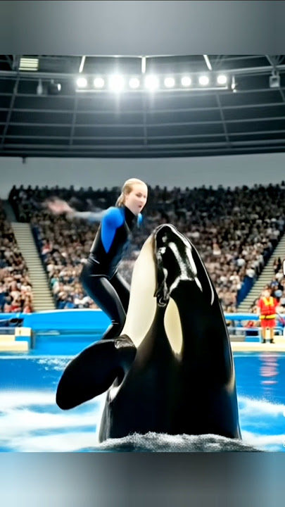 DID THIS DRAINING POOL KILL Jessica?#Jessica’s SHOCKING Orca Encounter Exposed?
