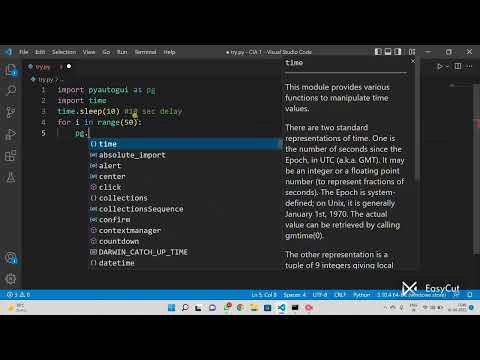 WhatsApp messages using python  easy to send multiple messages prank