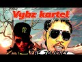 Vybz kartel the journey mix / Vybz kartel mix 2023/ The journey.