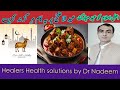Special Eid Health tip's