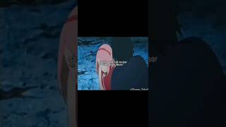 Sasuke Only Lets Sakura Call Him “Dear” 😭❤️ SasuSaku Edit #shorts #sasusaku #sasuke #sakura #treding