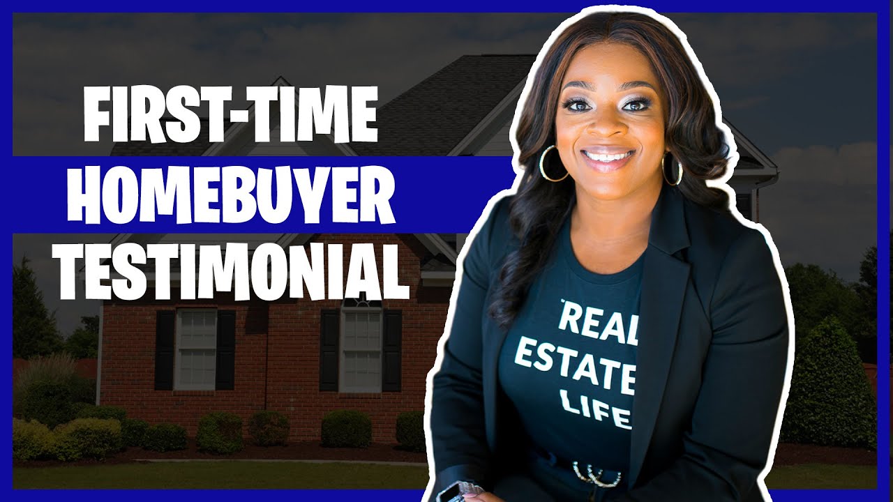 First Time Home Buyer | Raleigh, North Carolina