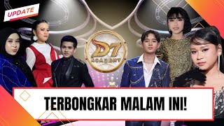 Download Lagu Hasil Final Top 6 DA7 Malam Kedua Bikin Dunia Dangdut Ribut! MP3