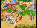 Arcade longplay 440 asterix