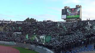 Raja Casablanca , الخضراء الوطنية - AL KHADRA AL WATANIYA