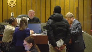 Shelby County Judge Reprimanded For Behavior By Board Of Conduct
