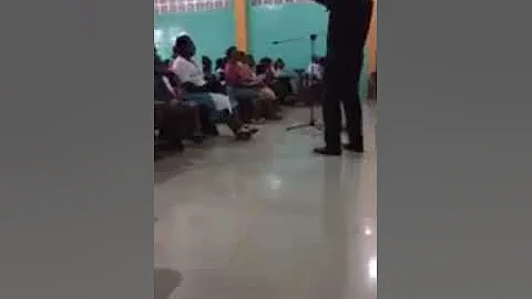 Evangelista Raymond Carrasquillo