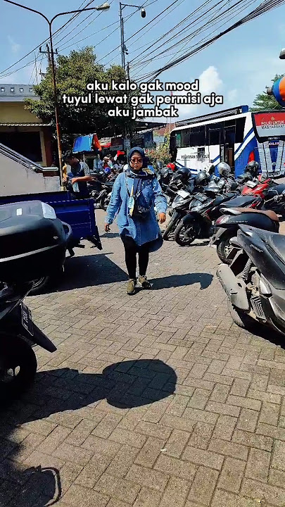 EMANG DASARNYA BETINA BEGINI, NGGAK ADA LAWAN 😂😂😂 #shorts #allahswt #mood #betina #fyp #viral