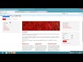 JOOMLA - WEBSITE 007 Managing Extensions Module Manager This site Module