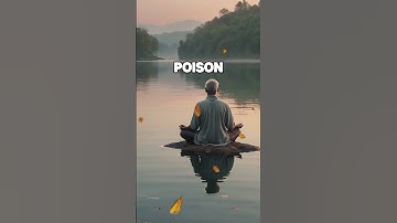 Forgive, Not for Them — But for Your Peace #TrueStoicMindset