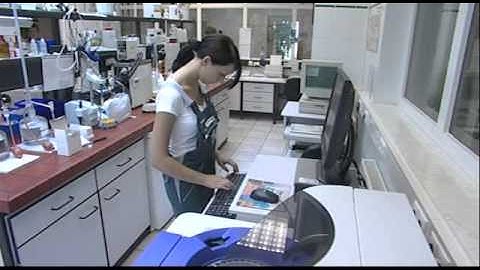 Safety and Quality in Juice Production at Beckers Bester