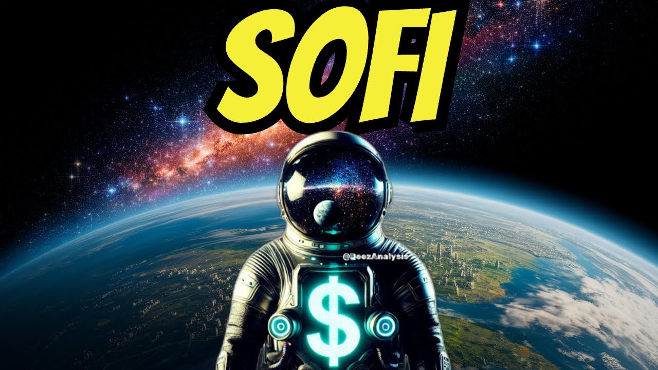 SOFI Stock: DEEP RECOVERY and BULLISHNESS