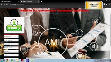 Enhancing Anti Money Laundering Frameworks An Application of Graph Neural Networks in Cryptocurrency