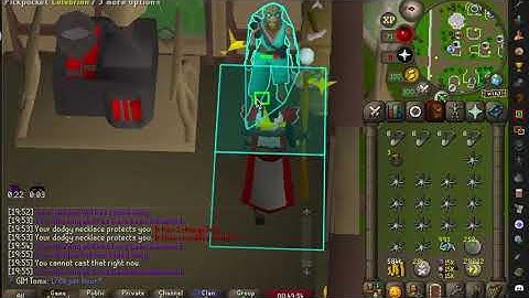 Pickpocket Elves 2M Per hour? (Quick guide)