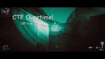 CTF@night! Crack Clan Capture the Flag 5 29 20