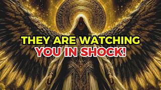 They NEVER Ran Across A PERSON Like Before  A Jealous Group IS GOING DOWN For TARGETING YOU!!!