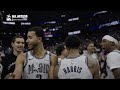 Orlando Magic All Access: Home Stand Comebacks Presented by City National Bank