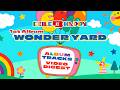 EXILE B HAPPY / Album『WONDER YARD』(アルバム全曲紹介)