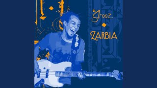 Video thumbnail of "Grooz - Mehjouba"