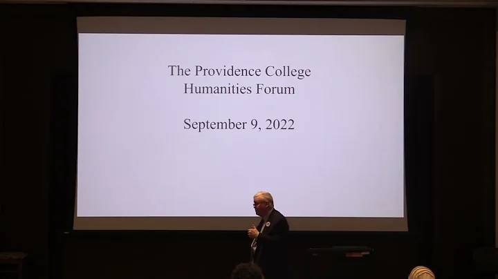 PC Humanities Forum: What Should Philosophers Say ...