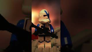 LEGO STAR WARS BATTLEFRONT 2 - 501ST JOURNAL #shorts #lego #legostarwars #starwars #legoclonewars