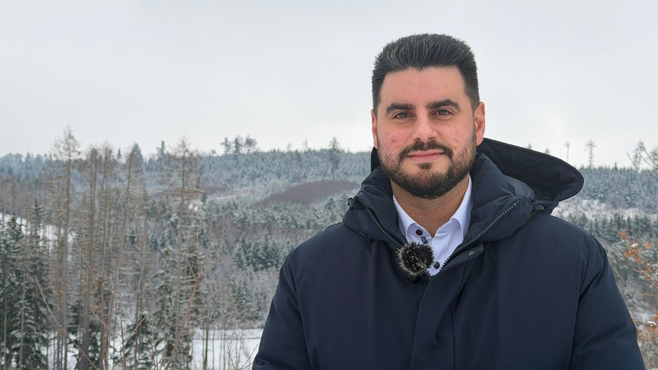 Zprávy z radnice 2. 2. 2026