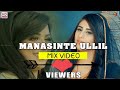 Manasinte Ullil Ninnoliyunna- Arabic Love Mix - | Nizam Taliparamba | (Video)