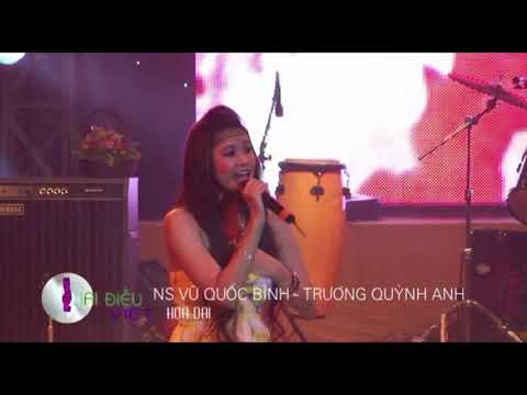 Video HOA DẠI - Vũ Quốc Bình ft. Trương Quỳnh Anh - youtube