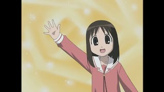 [Azumanga Daioh] Osaka - Merry Christmas