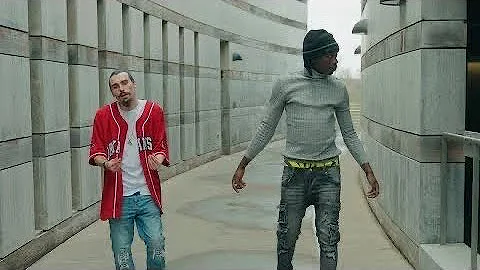 DuffleBagDouglas & Soldier Kidd  - "Sky Seat" (Off...