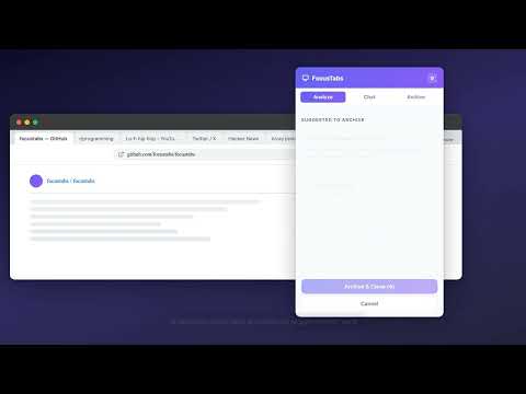 FocusTabs video preview 2