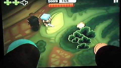 Minigore (AppInReview.com)