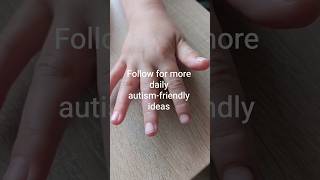 Did you know hand exercises can support speech development? (Part 1) #speech #autism  #exercise