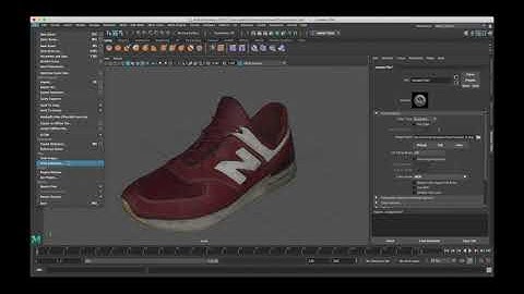 How to make relative texture paths in Maya