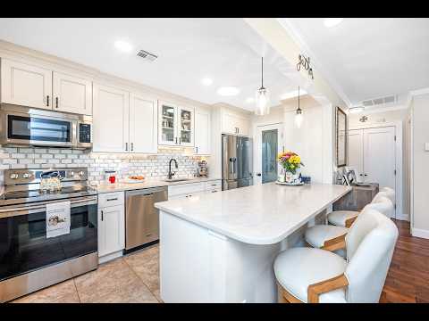 203 Cabot Court South, St James, NY home video tour