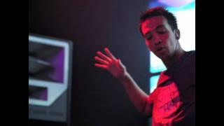 Laidback Luke - Club FG - 05.11.2011