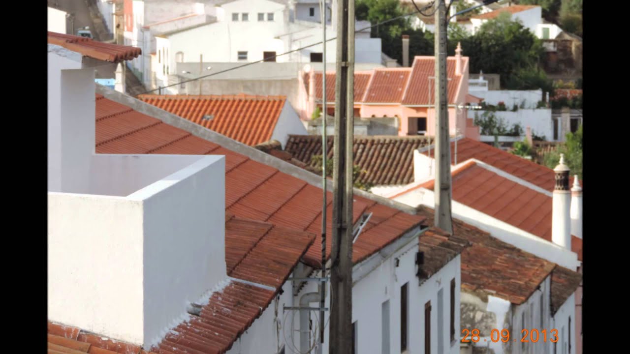 PANORAMAS DE SÃO MARCOS DA SERRA  ««-»» **** ALGARVE ****